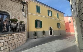 Da Zia Sisina - Dimora Storica
