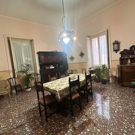 Appartamento Da Zia Sisina - Dimora Storica Barile Esterno foto
