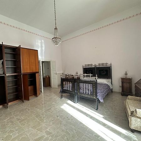 Appartamento Da Zia Sisina - Dimora Storica Barile Esterno foto