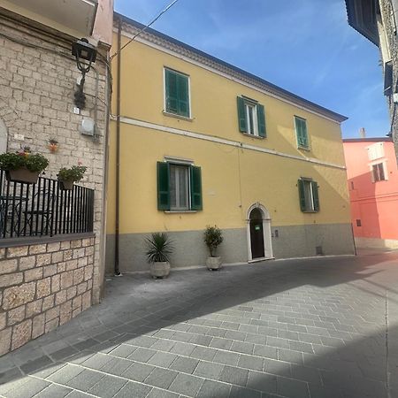 Appartamento Da Zia Sisina - Dimora Storica Barile Esterno foto