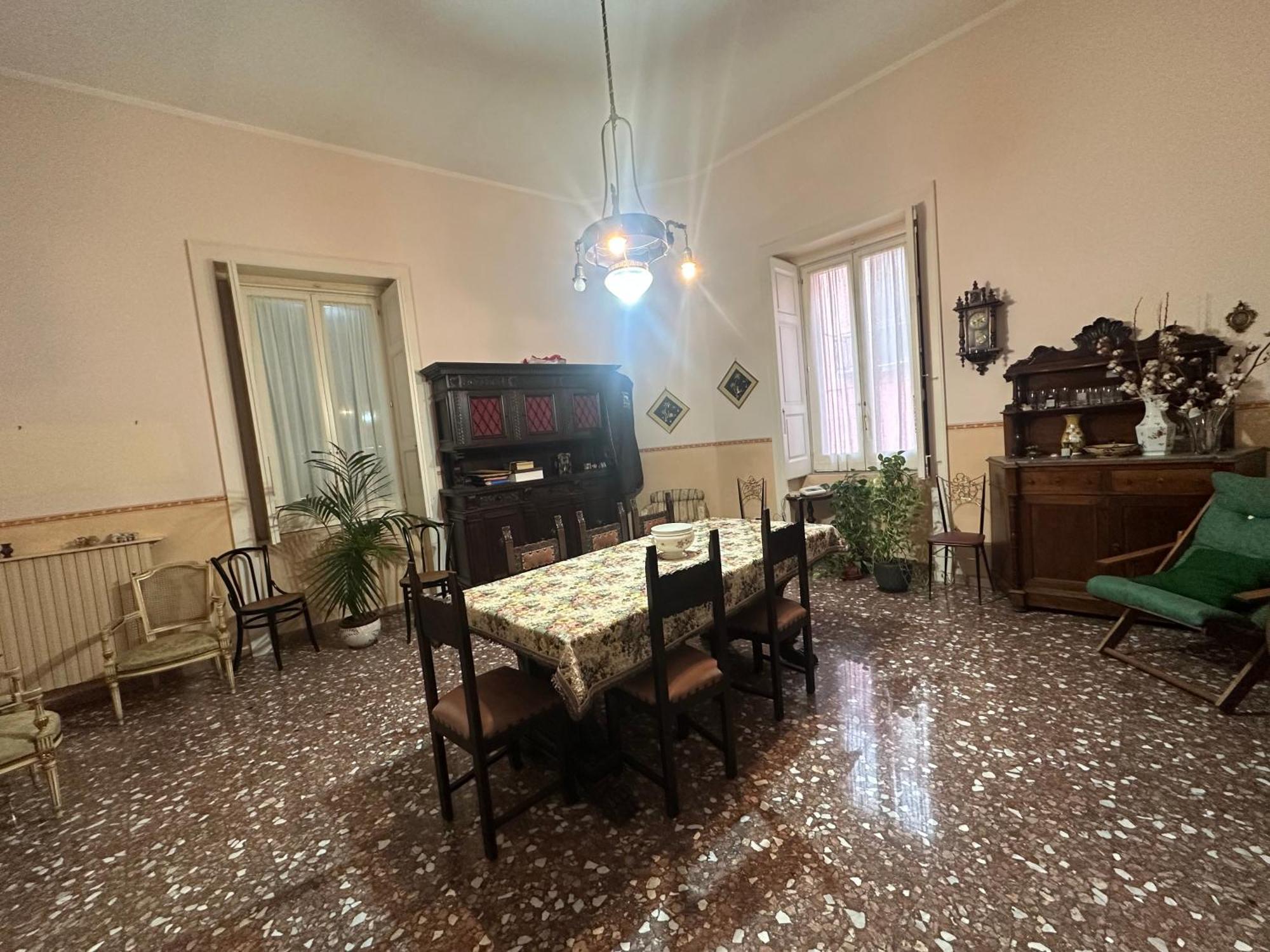 Appartamento Da Zia Sisina - Dimora Storica Barile Esterno foto