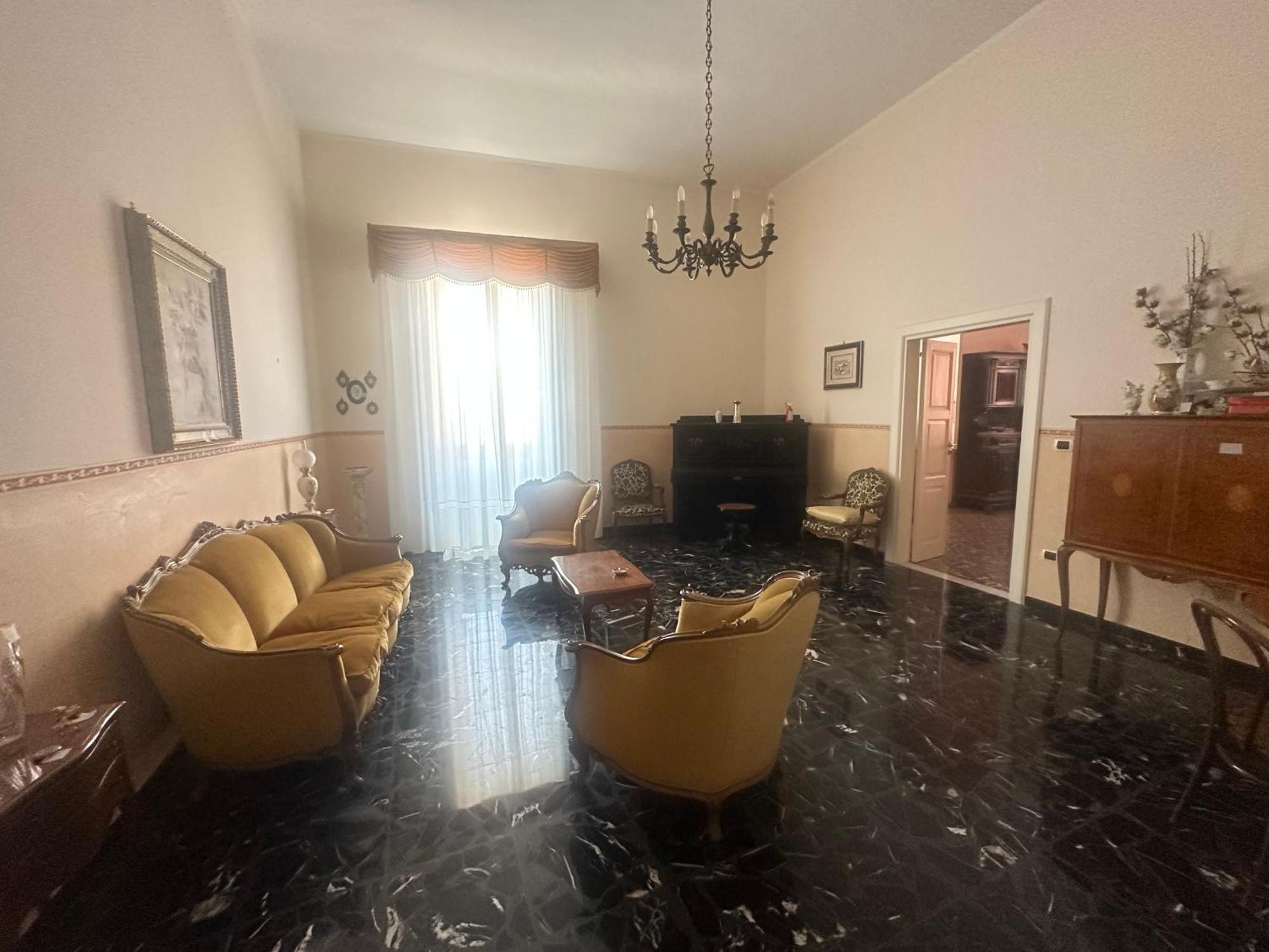 Appartamento Da Zia Sisina - Dimora Storica Barile Esterno foto