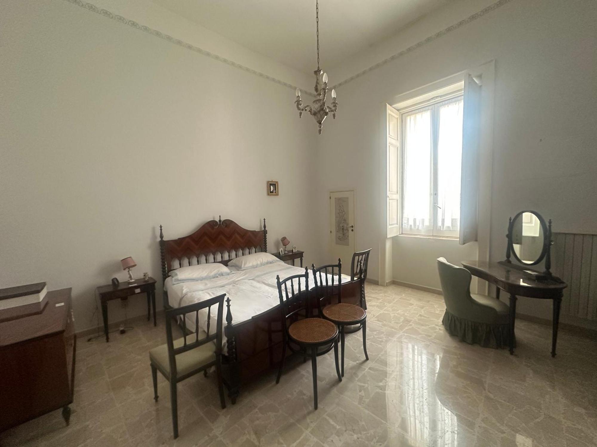 Appartamento Da Zia Sisina - Dimora Storica Barile Esterno foto